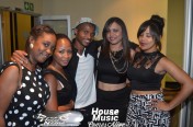 House Music Comes Alive - Dec2014